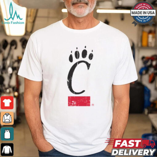 Cincinnati Logo All Season Shirt