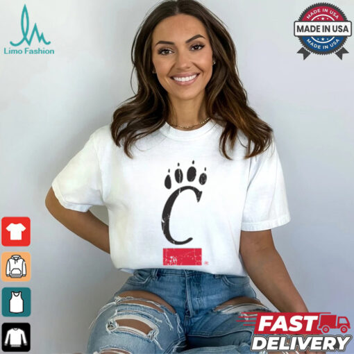 Cincinnati Logo All Season Shirt