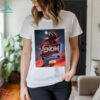 MLB 2024 American League Wild Card Houston Astros Framber Valdez Game One Starter signature t shirt
