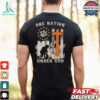 Auburn Nation Under God Shirt