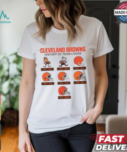 Cleveland Browns 1948 Shirt