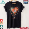 Los Angeles Dodgers Baseball MLB The Fact that We Don’t Give a F t shirt
