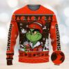 Limited Repsol Honda Team Ugly Christmas Sweater Gift For Holiday