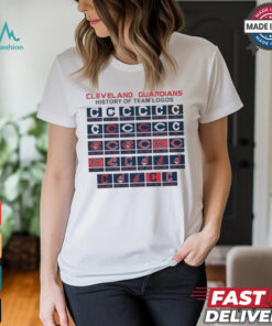 Cleveland Guardians 1915 Shirt
