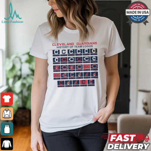 Cleveland Guardians 1915 Shirt