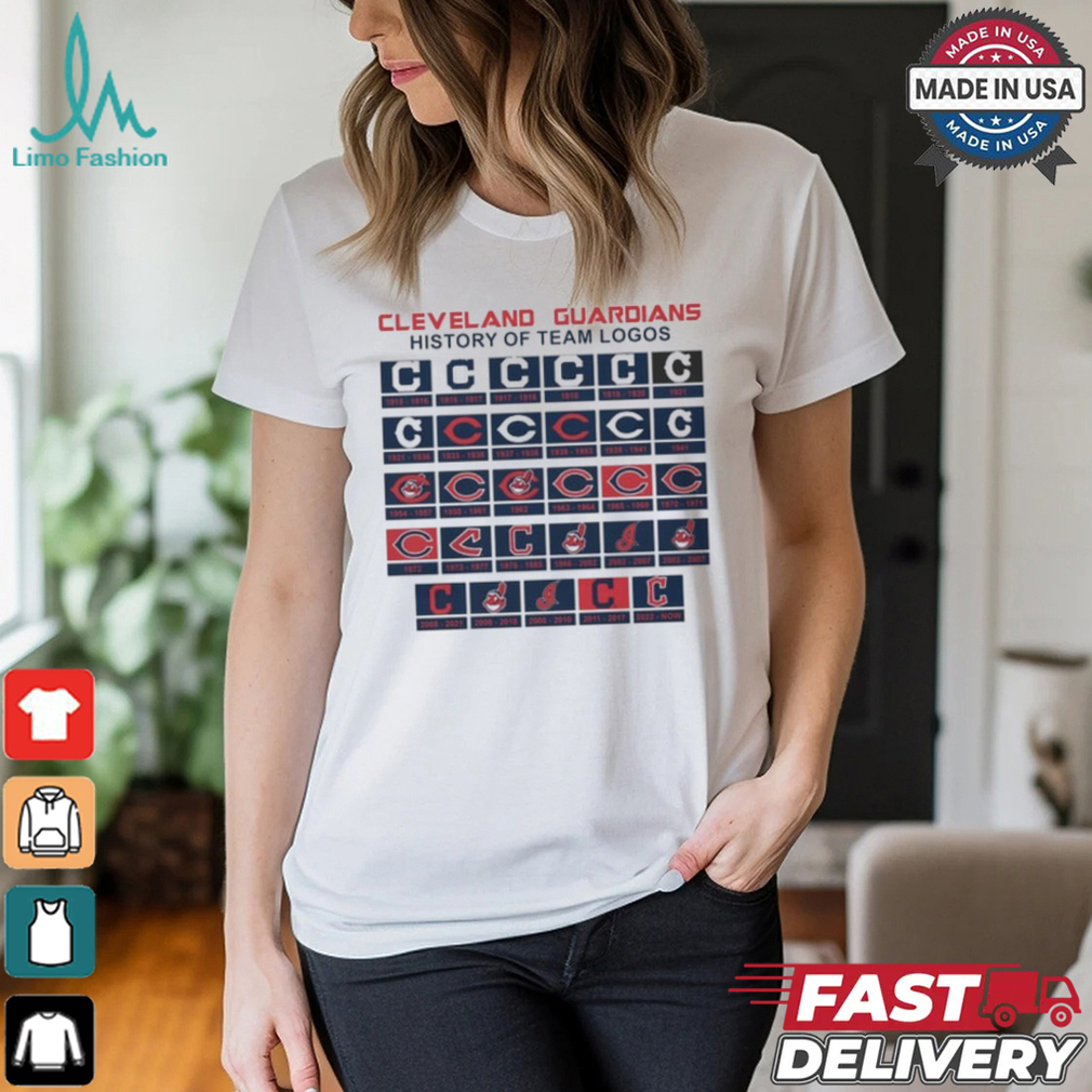 Cleveland Guardians 1915 Shirt Cleveland Guardians 1915 Shirt