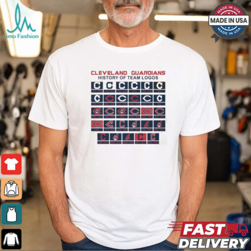 Cleveland Guardians 1915 Shirt