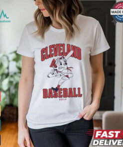 Cleveland Guardians Baseball Bigplay Shirt Sweatshirt Hoodie