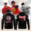 NBA Atlanta Hawks Special 2025 City Edition Hoodie