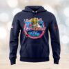 Los Angeles Dodgers TShirt, Los Angeles Dodgers 2024 NLCS CHAMPION T SHIRT