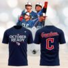 Cleveland Guardians Hoodie, Cleveland Guardians Fanatics Black 2024 American League Division Series Champions Hoodie