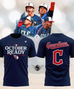 Cleveland Guardians TShirt, Tshirt Cleveland Guardians 2024 3d t shirt