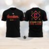 Cleveland Guardians TShirt, Cleveland Guardians Fanatics Black 2024 American League Division Series Champions Tee