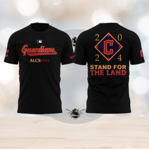 Cleveland Guardians TShirt, We’ve Advanced to the American League Championship Limited Edition TShirt