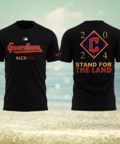 Cleveland Guardians TShirt, We’ve Advanced to the American League Championship Limited Edition TShirt