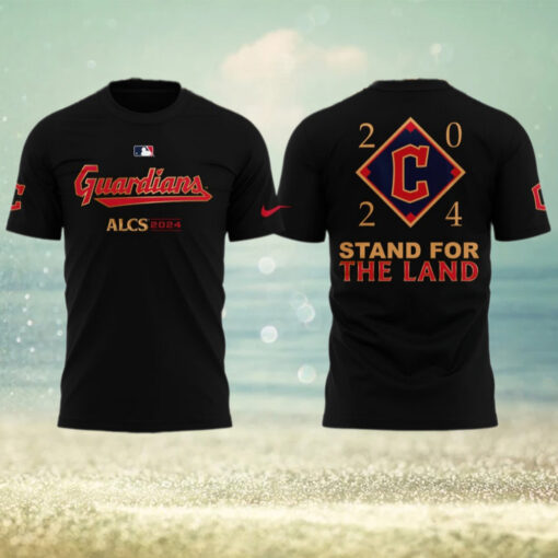 Cleveland Guardians TShirt, We’ve Advanced to the American League Championship Limited Edition TShirt