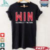Los Angeles Dodgers Forever Baseball Fan Not Just When We Win 2024 T Shirt