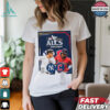 Buffalo Bills King of New York City shirt