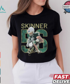 Cole Skinner signature 2024  t shirt