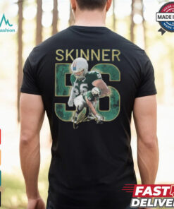 Cole Skinner signature 2024 t shirt
