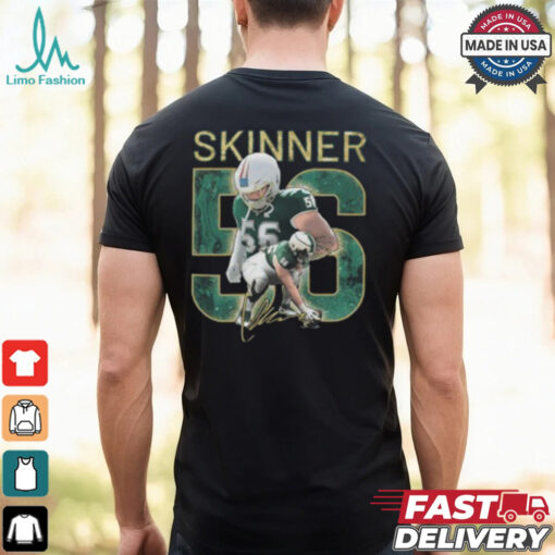 Cole Skinner signature 2024  t shirt