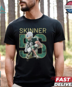 Cole Skinner signature 2024 t shirt