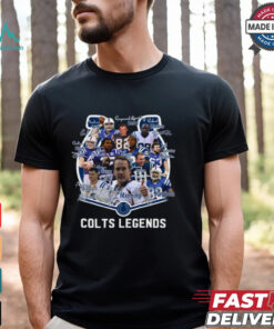 Colts Legends Indianapolis Colts T Shirt