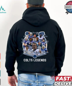 Colts Legends Indianapolis Colts T Shirt