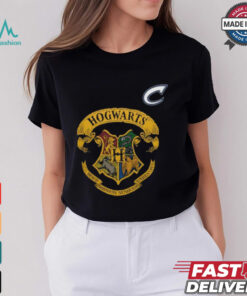 Columbus Clippers OT Sports Harry Potter Replica Jersey shirt