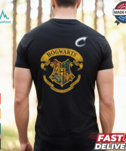 Columbus Clippers OT Sports Harry Potter Replica Jersey shirt