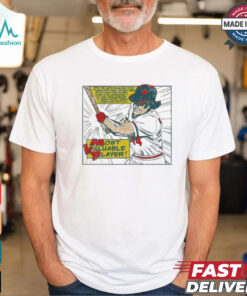 Comic Strip Pete Rose Shirt