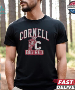 Cornell Vintage Bear Shirt