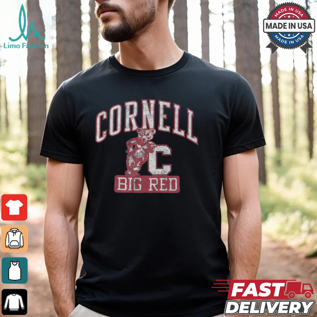 Cornell Vintage Bear Shirt Cornell Vintage Bear Shirt