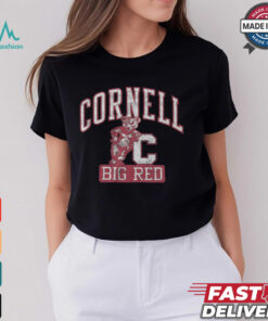 Cornell Vintage Bear Shirt