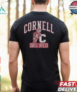 Cornell Vintage Bear Shirt