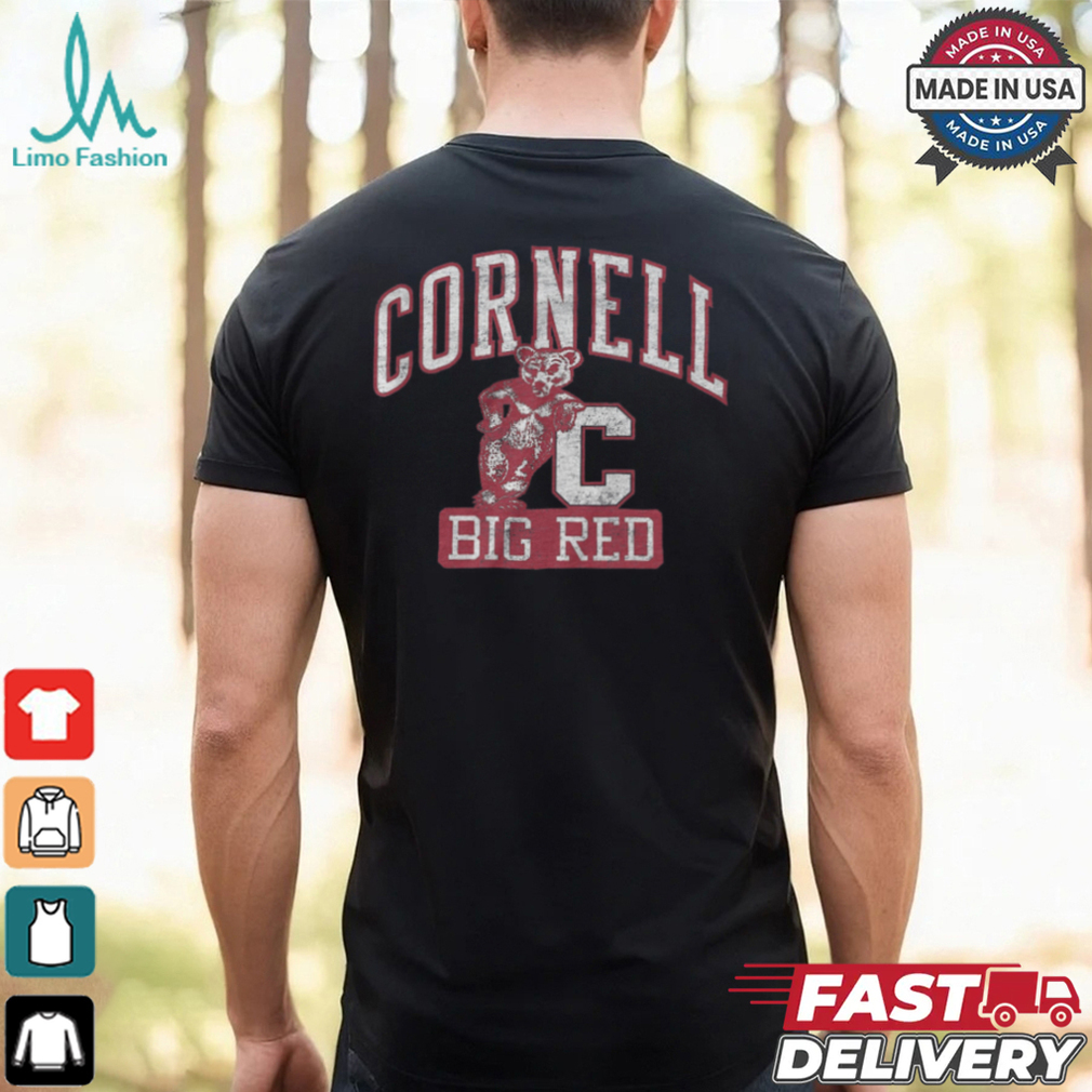 Cornell Vintage Bear Shirt Cornell Vintage Bear Shirt