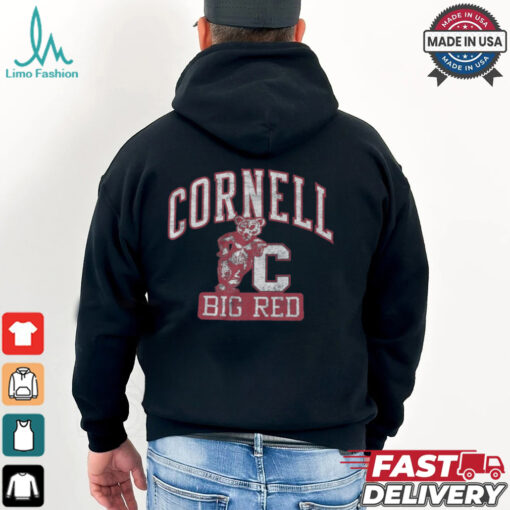 Cornell Vintage Bear Shirt