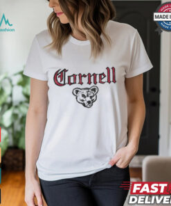 Cornell Vintage Campus Shirt