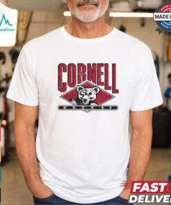 Cornell Vintage Hockey Shirt