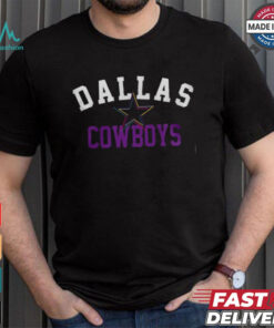 Crucial Catch Dallas Cowboys Shirt