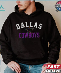Crucial Catch Dallas Cowboys Shirt