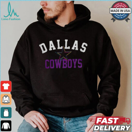 Crucial Catch Dallas Cowboys Shirt