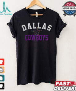 Crucial Catch Dallas Cowboys Shirt