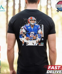 DJ Lagway Florida Gators vintage 2024 shirt
