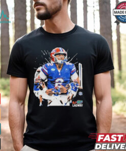 DJ Lagway Florida Gators vintage 2024 shirt