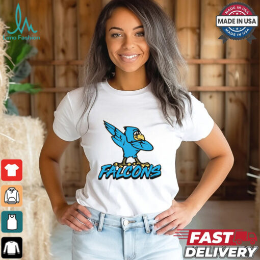 Dabbing Falcon T Shirt