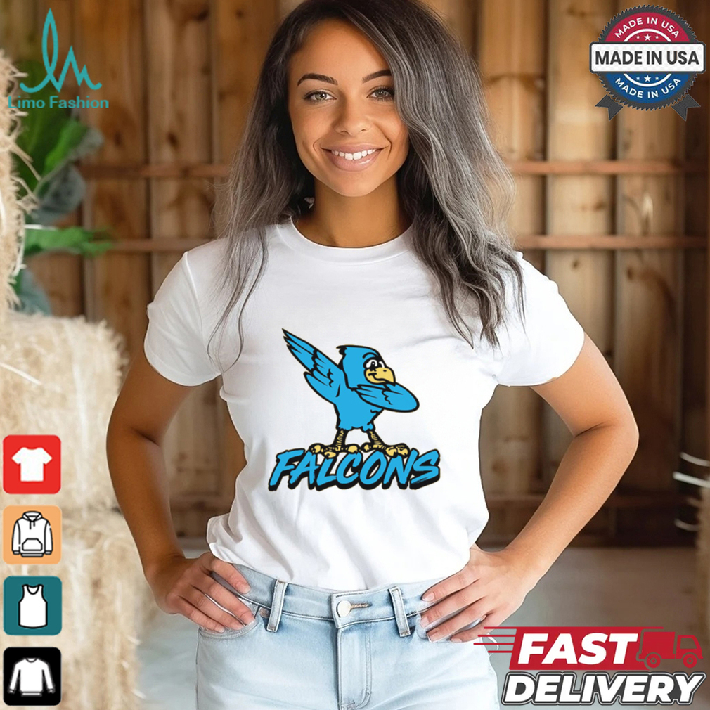 Dabbing Falcon T Shirt Dabbing Falcon T Shirt