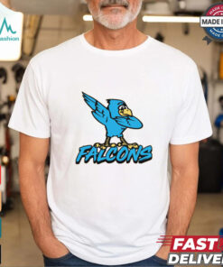 Dabbing Falcon T Shirt