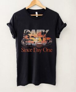 Daily Grind Extract Tshirt
