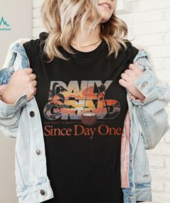 Daily Grind Extract Tshirt
